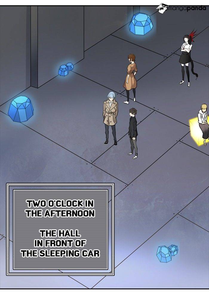 Tower of God Chapter 342 image 037